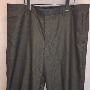 Banana Republic Standard Fit Men’s Trousers | Size 35x32